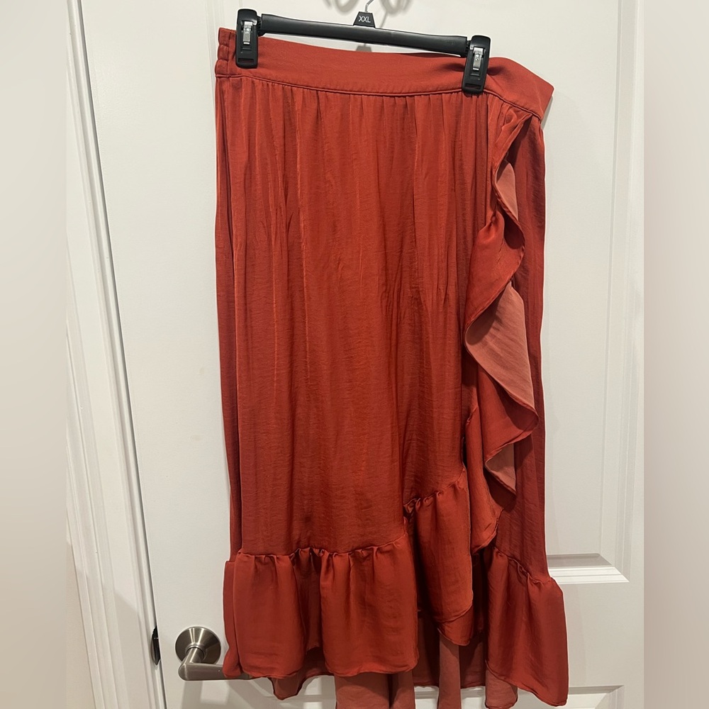 Skirt, like new
